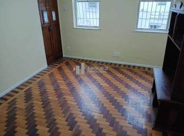 Apartamento · 71m² · 3 Quartos · 1 Vaga · Apartamento à Venda, Rua Vicente Licínio, Tijuca. 3 Quartos, Vaga Parqueamento, Sol Manhã e 1 Lance 