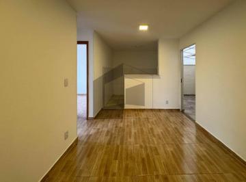 Apartamento · 43m² · 2 Quartos · 1 Vaga · Apartamento Térreo à Venda no Condomínio Residencial Sálvia – Suzano/Sp | Quintal Privativo | Térreo