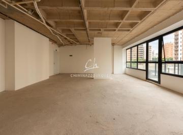 Comercial · 100m² · 1 Vaga · Sala à venda em Campinas, Cambuí, com 100.22 m², Hub Cambuí Busines