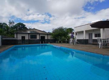 Casa de 3 quartos, Itanhaém · Casa com 3 dormitórios à venda - 142 m² - Palmeiras - Itanhaém/SP