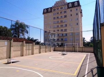 Apartamento À Venda Residencial Jardins Piracicaba · Apartamento À Venda Residencial Jardins Piracicaba