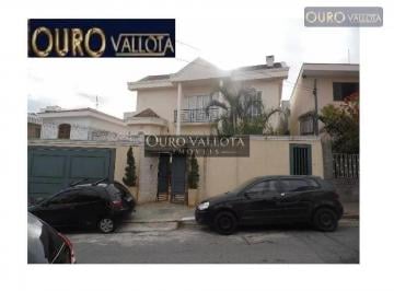 ny9zkqny0tk1775685492412.jpg · Sobrado com 4 dormitórios à venda, 500 m² por R$ 2.900.000,00 - Mooca - São Paulo/SP