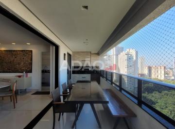 imagem-1 · Premier unidade 167 m² 3 suítes plenas 3 vagas escaninho vista definitiva para parque flamboyant Apa