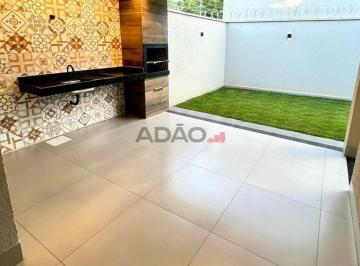 imagem-1 · Casa térrea 3Q Aparecida de Goiânia  Casa de Rua com 3 Quarto(s) por R$ 680000.00 no setor Cardoso C