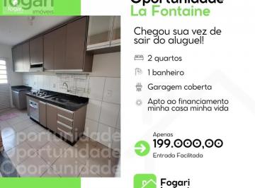 Apartamento - Spazio La Fontaine Vale dos Tucanos · Apartamento - Spazio La Fontaine Vale dos Tucanos