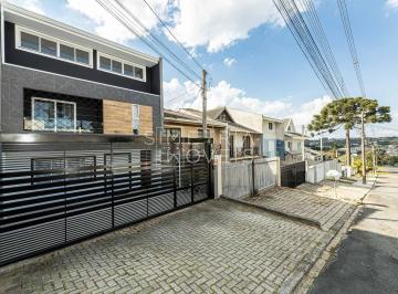 1 · Triplex MOBILIADO com 227 m² proximo ao Parque Tingui