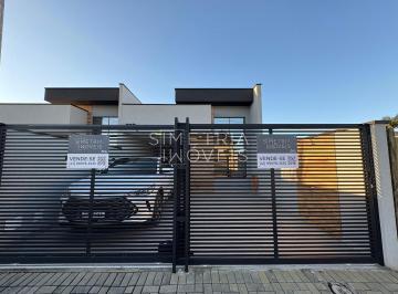 1 · Guaratuba - Casa à 200m da praia com 4 dormitórios sendo 2 suítes,  com Piscina - DECORADA - "Portei