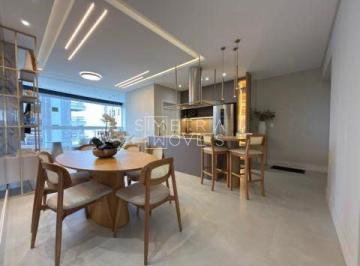 1 · ITAPEMA | Meia Praia - SC 3 Suítes, 3 vagas, andar alto -
Entrada de R$ 800k saldo em 90 parcela