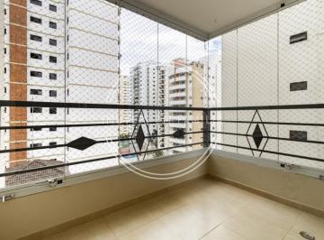 1 · Apartamento com 118 m², 4 quartos sendo 2 suítes à venda no bairro Vila Leopoldina.