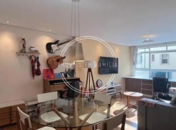 1 · Apartamento com 80 m², 2 quartos sendo 1 suíte à venda no bairro Pinheiros.