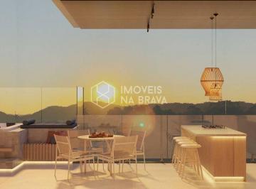Apartamento · 81m² · 2 Quartos · 1 Vaga · APARTAMENTO 2 SUITES, 1 VAGA A VENDA - BALNEARIO CAMBORIU/SC