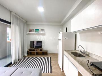 1 · Apartamento Mobiliado - Pronto para morar!