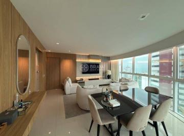 Apartamento · 4 Quartos · 3 Vagas · APARTAMENTO NO OLYMPO TOWER - CENTRO, BALNEÁRIO CAMBORIÚ
