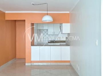1 · Apartamento reformado com 70 m², 2 quartos, 2 vagas, à venda em Moema Pássaros!