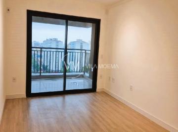 1 · Apartamento com 70 m²,  2 quartos, à venda no bairro Vila da Saúde.
