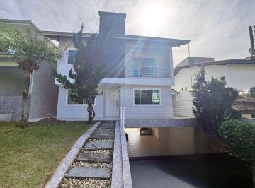 Casa · 500m² · 3 Quartos · 3 Vagas · CASA MOBILIADA NO CONDOMÍNIO ARIRIBÁ - NAÇÕES, BALNEÁRIO CAMBORIÚ