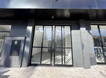 Comercial · 70m² · 1 Quarto · Sala Comercial no Bairro Nações