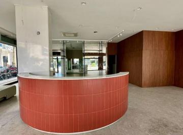 Comercial · 1 Quarto · 2 Vagas · SALA COMERCIAL ALTO PADRÃO NA AV. BRASIL - PIONEIROS, BALNEÁRIO CAMBORIÚ