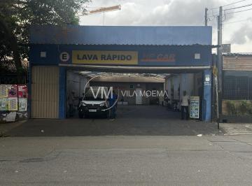 1 · Terreno com 220 m² -Pinheiros/Vila Madalena