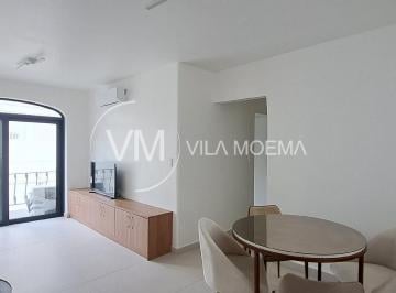 1 · Apartamento à venda ou locação, 70 m², 2 quartos sendo 1 suíte,próximo ao Insper, Vila Olímpia.