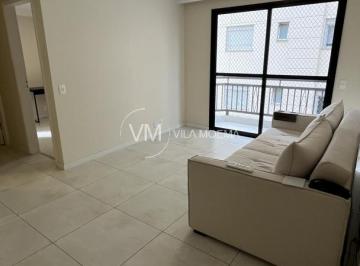 1 · Excelente prédio e localização Itaim_VNC-semi mobiliado