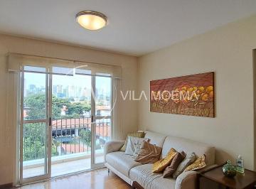1 · Apartamento com 104m², varanda com vista aberta, 3 dormitórios e excelente distribuição , para locaç
