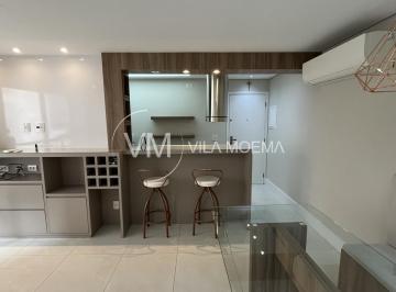 1 · Pronto para morar-mobiliado