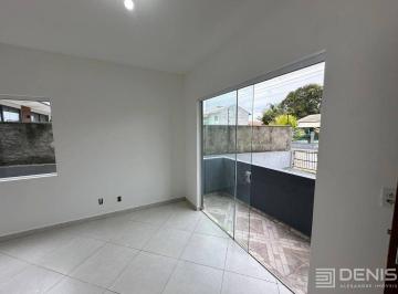 Apartamento · 2 Quartos · 1 Vaga · Apto - 2 Qts - Itajuba - Barra Velha/SC