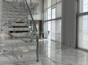 1 · APARTAMENTO DUPLEX  NA VILA NOVA CONCEIÇÃO -