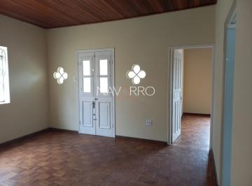 1 · Casa com 280 m², 3 quartos sendo 1 suíte para alugar no bairro Centro.