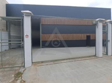 Comercial · 586m² · 6 Vagas · Galpão à venda e para alugar em Campinas, Parque Rural Fazenda Santa Cândida, com 586 m²