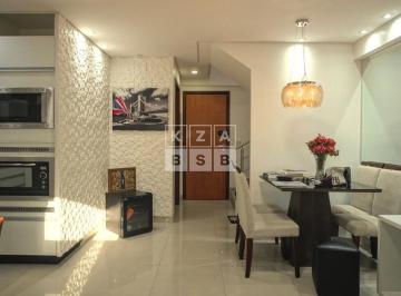 15o · Residencial San Lorenzo | Duplex de 58m² ao lado do Metrô e do Shopping Felicitá