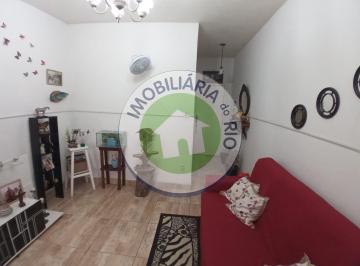 Apartamento · 48m² · APARTAMENTO TÉRREO GRADEADO REFORMADO E MOBILIADO À VENDA