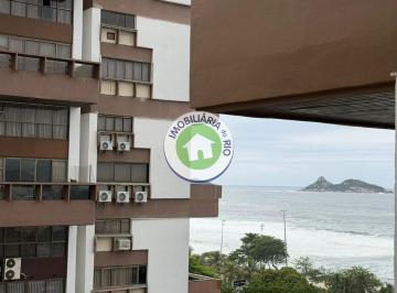 Apartamento · 400m² · 3 Vagas · Apartamento de Luxo na Barra da Tijuca - 4 quartos, 3 suítes, 2 salas, 5 banheiros, 3 vagas - RJ
