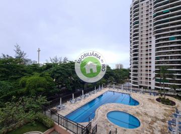 Apartamento · 145m² · 2 Vagas · PALM SPRINGS - PARQUE DAS ROSAS, 145M², REFORMADO.