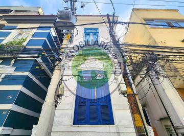 Casa · 292m² · Imperdível Casa à Venda em Botafogo-RJ: 8 Quartos, 1 Suíte, 2 Salas, 5 Banheiros, 292m² de Área