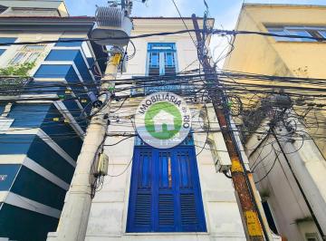 Casa · 292m² · Imperdível Casa à Venda em Botafogo-RJ: 8 Quartos, 1 Suíte, 2 Salas, 5 Banheiros, 292m² de Área