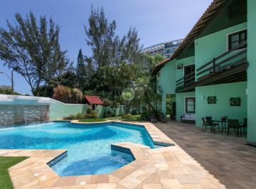 Casa · 450m² · 5 Vagas · Maravilhosa Casa Alto Padrão no Condomínio San Diego