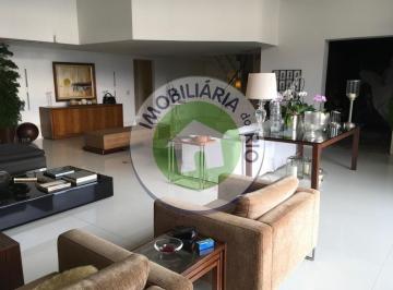 Apartamento · 430m² · 4 Vagas · Maravilhoso apartamento à venda na Península Barra da Tijuca com 4 Suítes, Barra da Tijuca Rio de J…