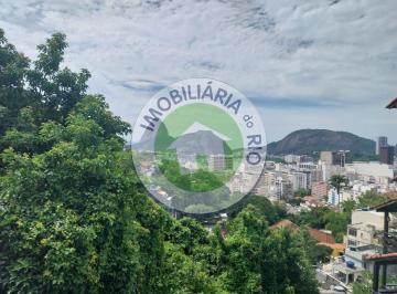 Terreno · 412m² · RUA MUNDO NOVO - TERRENO - BOTAFOGO - R$ 650.000,00