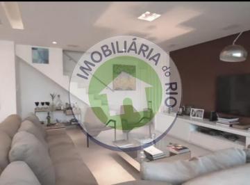 Apartamento · 200m² · 3 Vagas · Excelente apartamento 200m² na praia da Barra da Tijuca Posto 5