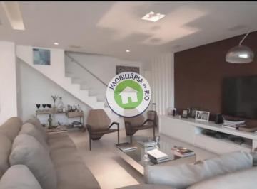 Apartamento · 200m² · 3 Vagas · Excelente apartamento 200m² na praia da Barra da Tijuca Posto 5