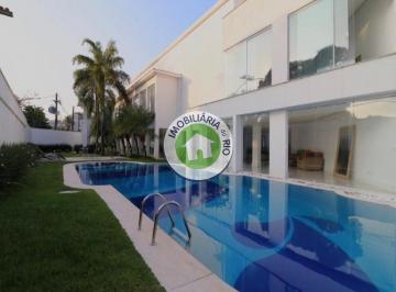 Casa · 1000m² · 2 Vagas · PORTO DOS CABRITOS - R$ 5.500.000,00 - BARRA DA TIJUCA - RIO DE JANEIRO/RJ