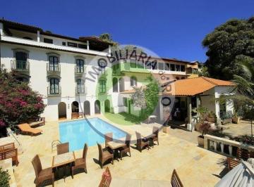 Casa · 1250m² · 10 Vagas · CASA EM GUARATIBA A BEIRA MAR - VISTA RESTINGA DA MARAMBAIA