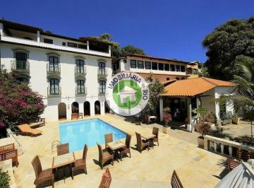 Casa · 1250m² · 10 Vagas · CASA EM GUARATIBA A BEIRA MAR - VISTA RESTINGA DA MARAMBAIA