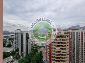 Apartamento · 70m² · 1 Vaga · Oportunidade na Barra da Tijuca, ABM, duas suítes!!