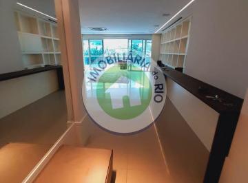 Apartamento · 290m² · 3 Vagas · Maravilhoso Apto - Av Lúcio Costa - Les Résidences De Mônaco - 04 Suítes, 3 Vagas.