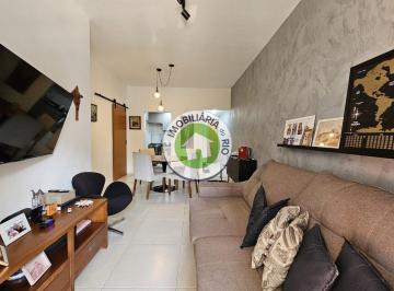 Apartamento · 82m² · 1 Vaga · Oportunidade!! 3 quartos em Botafogo!!