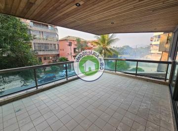 Apartamento · 147m² · 3 Vagas · Apartamento 3 Quartos 3 Suítes, Recreio dos Bandeirantes / RJ