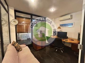 Casa · 3 Vagas · Residência de Luxo à Venda em Humaitá, Rio de Janeiro - 4 Quartos, 1 Suíte, 2 Salas, 4 Banheiros e…